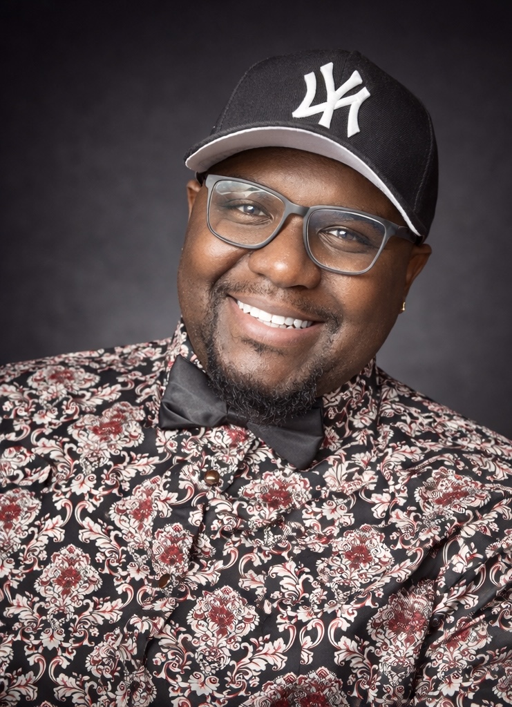 Haywood Craig, Owner and CEO of H&B Logistics Group Inc